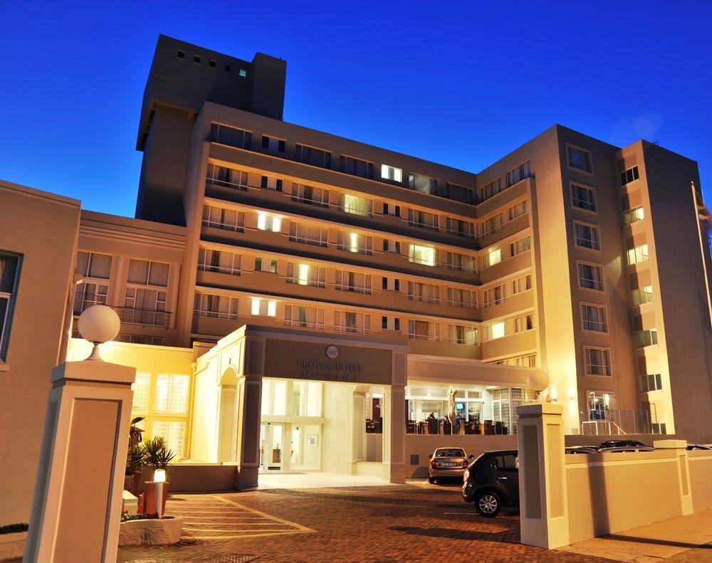 Southern Sun The Marine Port Elizabeth Exterior photo