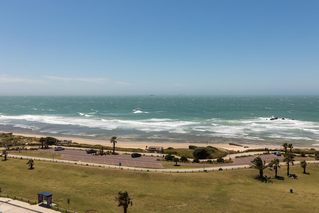 Southern Sun The Marine Port Elizabeth Exterior photo